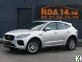 Photo jaguar e-pace 2.0D 150CH BUSINESS R-DYNAMIC AWD BVA9