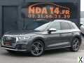 Photo audi sq5 3.0 V6 TFSI 354CH QUATTRO TIPTRONIC 8