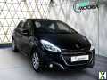 Photo peugeot 208 1.2 PURETECH 68CV 5P+GPS+RADAR+CLIM+REGUL+Opts