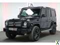 Photo mercedes-benz cl G 350 d - BVA 7G-Tronic BREAK - BM 463 Long PHASE