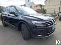 Photo volkswagen tiguan allspace 2.0 TDI 150 CARAT EXCLUSIVE DSG7