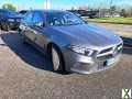 Photo mercedes-benz autres IV 180 D PROGRESSIVE LINE 7G-DCT