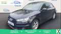 Photo audi a1 1.4 TFSI 122 S line