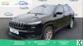 Photo jeep cherokee IV 2.0 CRD 140 Longitude