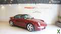 Photo porsche 911 993 Turbo, 1996-103500 km, origine France