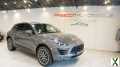 Photo porsche macan S Diesel, 11-2014-99500km, origine France,3 propri