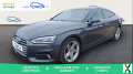 Photo audi a5 II 2.0 TDI 150 S-Tronic 7 S-Line