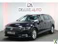 Photo volkswagen passat 2.0 TDI 190 DSG 7