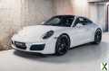 Photo porsche 911 (II) Carrera 4 PDK7 3.0 370