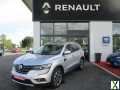 Photo renault koleos dCi 175 4x2 X-tronic Intens