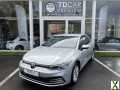 Photo volkswagen golf 8 2.0 Tdi 150 Life DSG7