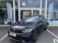 Photo volkswagen tiguan 2.0 R 4Motion DSG7 Akrapovic