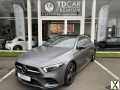 Photo mercedes-benz a 250 AMG Line Edition 7G-DCT Toit O