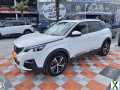 Photo peugeot 3008 BlueHDi 130 EAT8 ALLURE Business Hayon Barres Toit