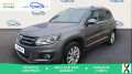 Photo volkswagen tiguan N/A 2.0 TDI 177 DSG7 4Motion Carat