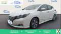 Photo nissan leaf Electrique 150 40 kWh N-Connecta