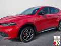 Photo alfa romeo tonale 1.6 130 ch tct7 ti