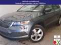 Photo skoda karoq TDI 116 DSG7 Ambition +Caméra