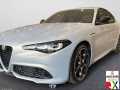 Photo alfa romeo giulia 2.2 160 ch at8 competizione