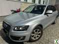 Photo audi q5 2.0 TDI 143 DPF Quattro Ambiente