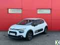 Photo citroen c3 1.2 PureTech 110ch S\\u0026S PLUS