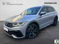 Photo volkswagen tiguan 2.0 TSI 320ch R 4Motion DSG7