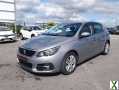 Photo peugeot 308 bluehdi 130ch ss active business