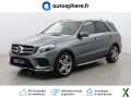 Photo mercedes-benz cl 350 d 258ch Sportline 4Matic 9G-Tronic