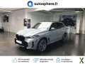 Photo bmw x5 xDrive50e 489ch M Sport