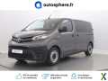 Photo toyota proace Medium 1.5 120 D-4D Dynamic RC22