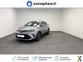 Photo toyota c-hr 122h Edition 2WD E-CVT MY20