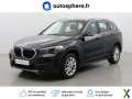 Photo bmw x1 sDrive16d 116ch Business Design DKG7