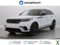 Photo land rover range rover velar 3.0D V6 275ch R-Dynamic SE AWD BVA