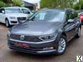 Photo volkswagen passat SW 1.6 TDI 120CH DSG7 CONFORTLINE