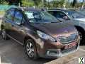 Photo peugeot 2008 110CH ALLURE BVM5