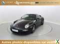 Photo porsche 997 CARRERA 4S CABRIOLET 355 CV