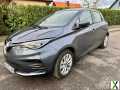 Photo renault autres Zoe 110 ZEN