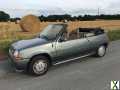 Photo renault super 5 Baccara A