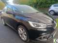 Photo renault scenic 1.7L 150CH INITIALE bva