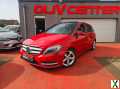 Photo mercedes-benz b 180 Classe CDI Sport