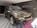 Photo bmw x5 e70 lci xdrive40d 306ch luxe a