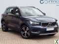 Photo volvo xc40 T3 163 Inscription + Options, 1ère Main