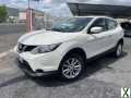 Photo nissan qashqai 1.5 dCi 110 FAP Acenta