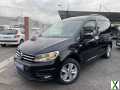 Photo volkswagen caddy 1.4 TSI 130 DSG7 Carat