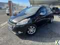 Photo peugeot 208 1.4 HDi 68ch BVM5 Style