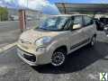 Photo fiat 500l 1.3 Multijet 16V 85 ch S/S Lounge