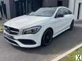 Photo mercedes-benz cl Shooting Brake CLA 200 d - BV 7G-DCT SHOOTING BRA