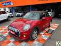 Photo mini cooper COOPER 136