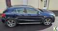 Photo mercedes-benz gla 200 d 7-G DCT Fascination