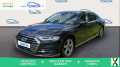 Photo audi a8 IV 55 TFSI 340 Tiptronic 8 Quattro Avus Extended